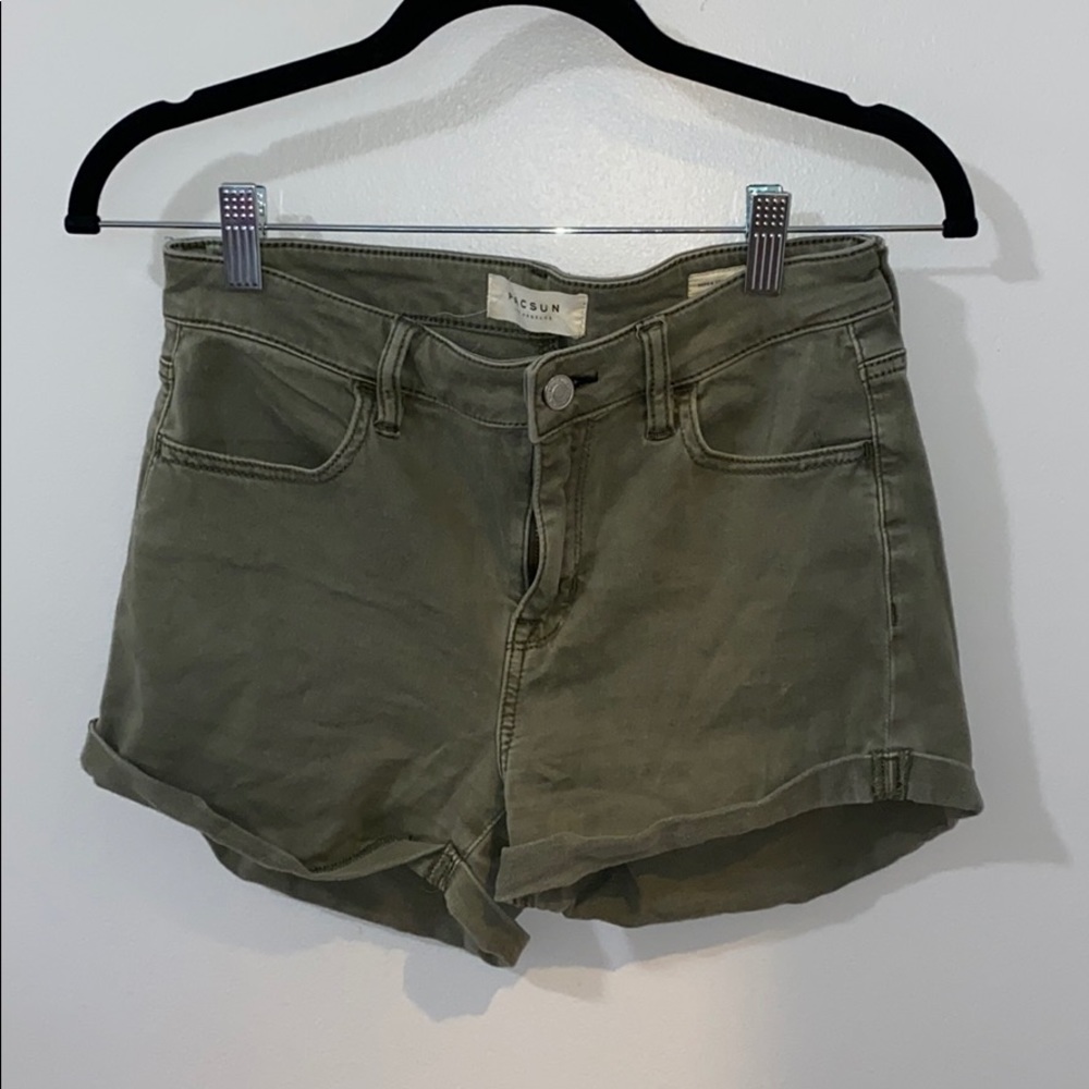 PacSun Shorts